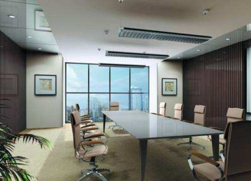 中央空調(diào)安裝位置如何選？-圖1