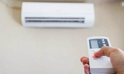 美的空調為什么會不制冷？-圖1