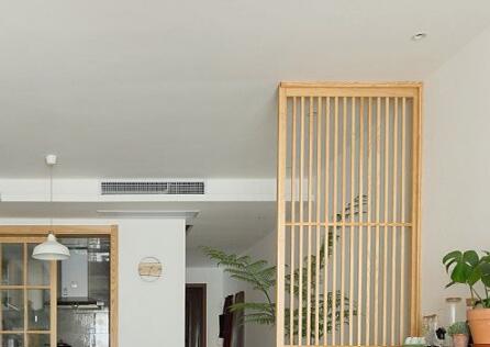 復式樓應該選擇中央空調還是普通空調