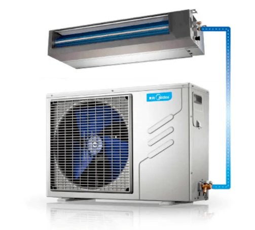 中央空調維修保養